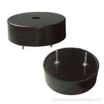 Piezoelectric Passive Transducer, 10V/30x10mm Size, External Drive TypeNew